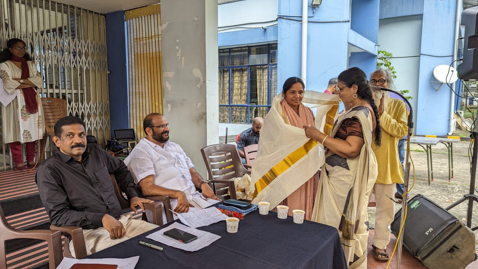 All India Radio Kochi — Akashvani Day