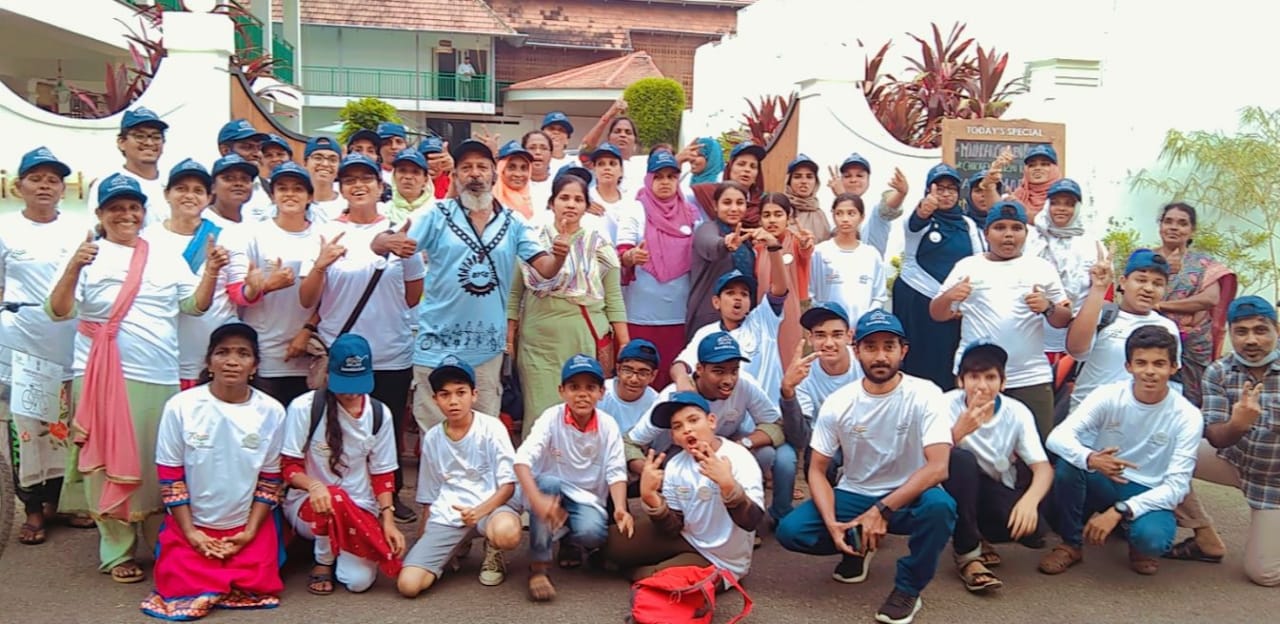 AKAM Rally — Napier Heritage Ride