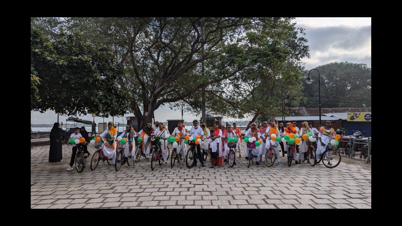 Independence Day Rides