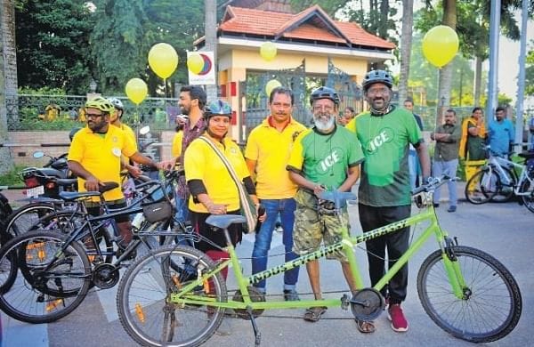 Keraleeyam — Government of Kerala