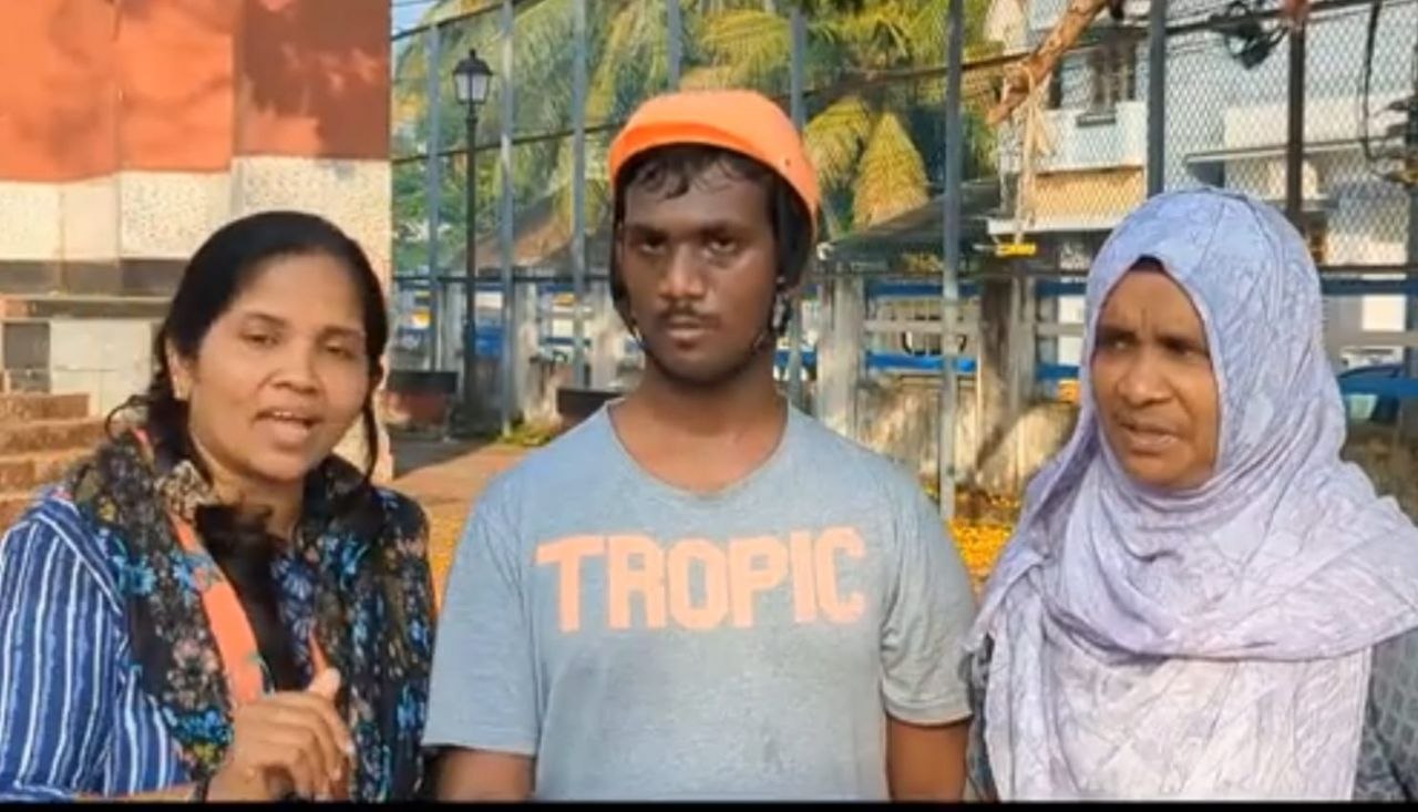 Recycling Hope — inclusive cycling for children with special needs