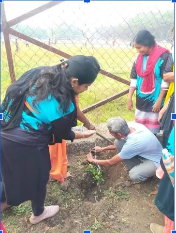 Remembering Sugathakumari Teacher