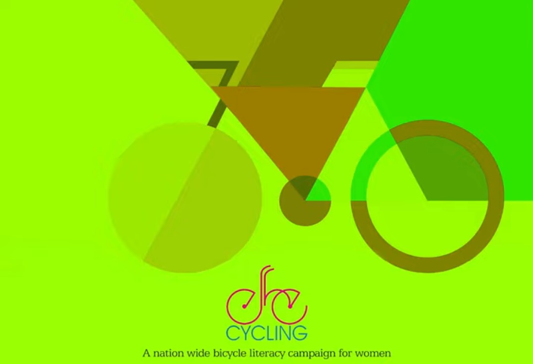 SheCycling Booklet