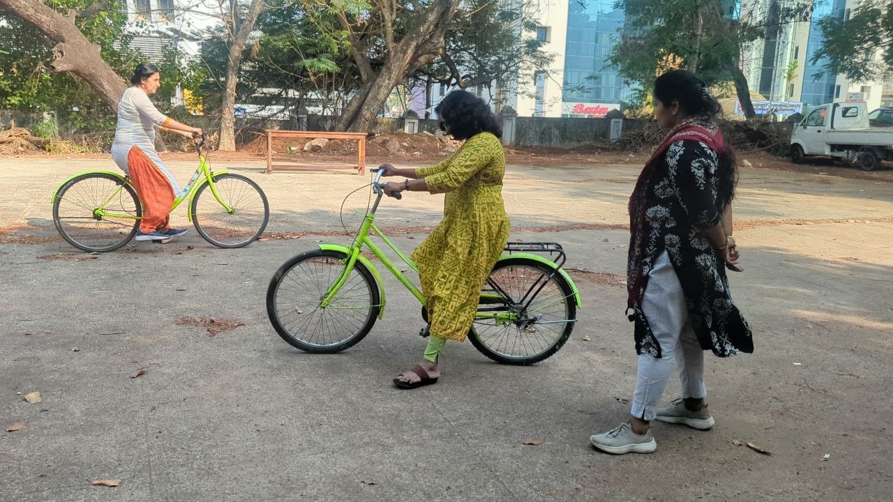 Govt. Women's College