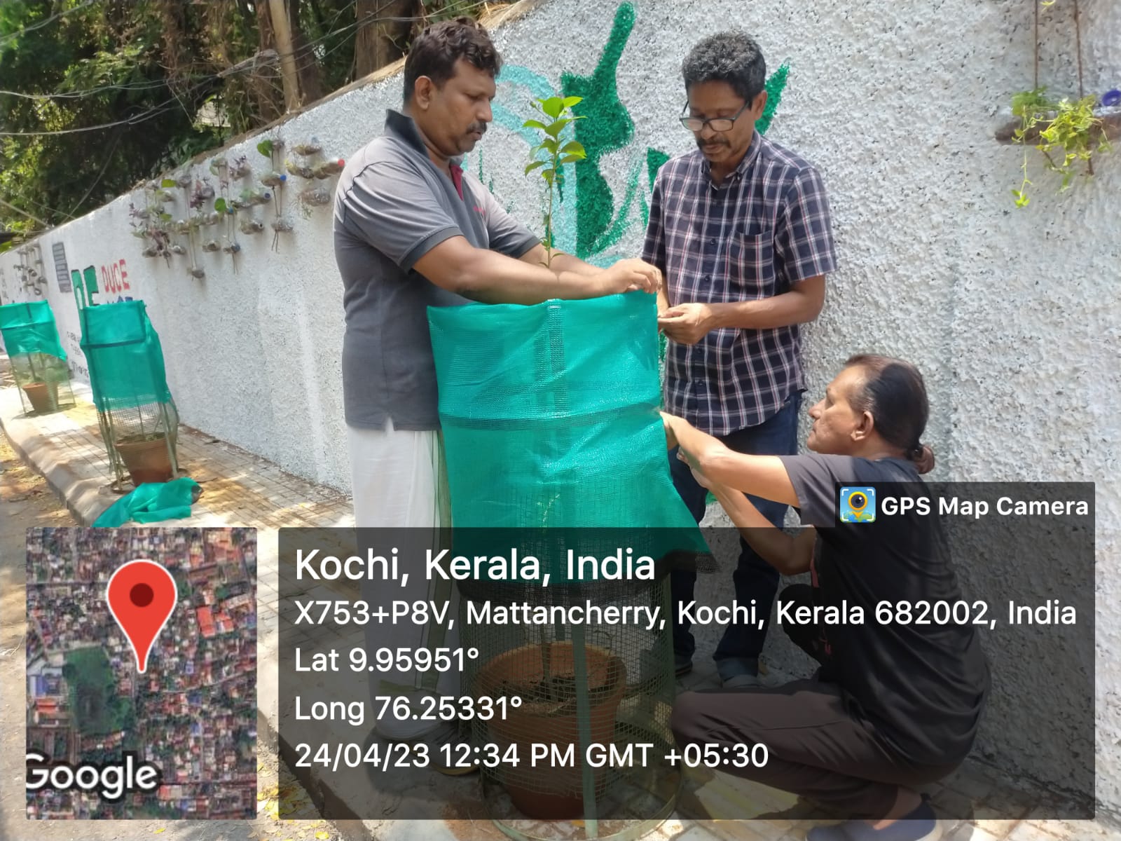 World Bicycle Day — Zero Waste Kochi